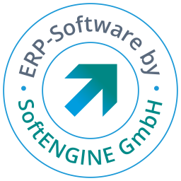 ERP-Software by SoftENGINE GmbH